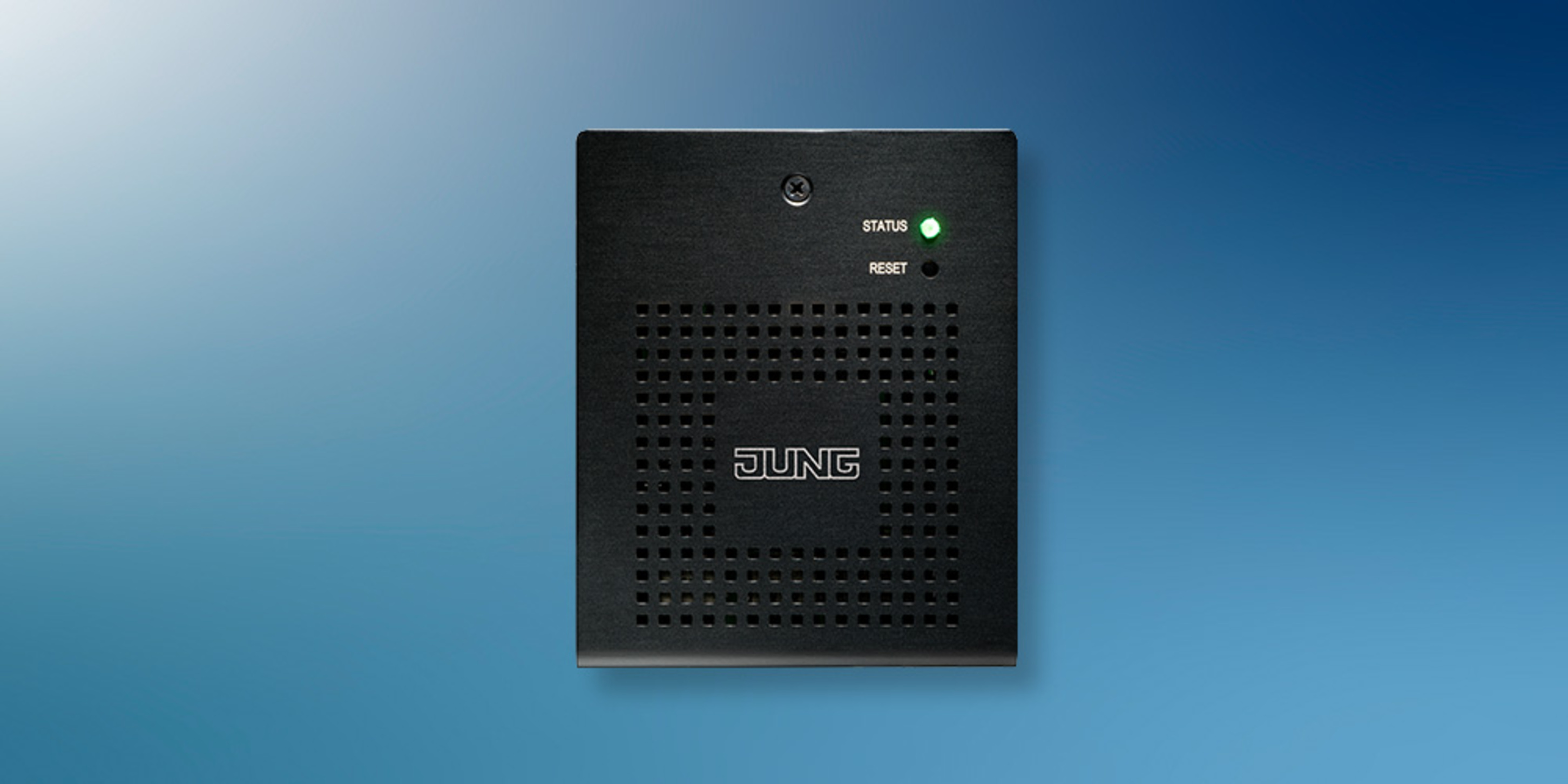 Smart Visu Server bei Bernd Comes - Fachbetrieb für Gebäudetechnik in Münstermaifeld