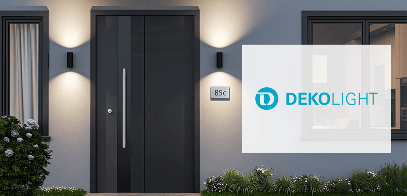 DEKO-LIGHT bei Bernd Comes - Fachbetrieb für Gebäudetechnik in Münstermaifeld