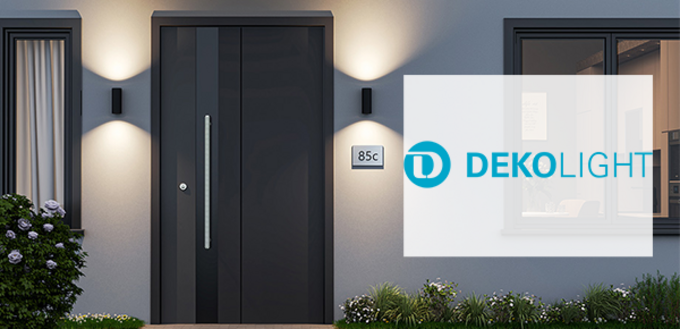 DEKO-LIGHT bei Bernd Comes - Fachbetrieb für Gebäudetechnik in Münstermaifeld