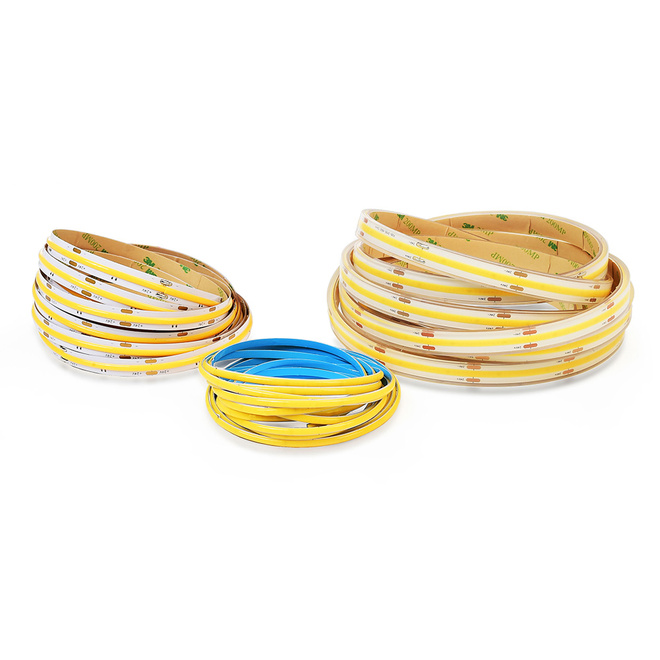 LED Stripes COB bei Bernd Comes - Fachbetrieb für Gebäudetechnik in Münstermaifeld