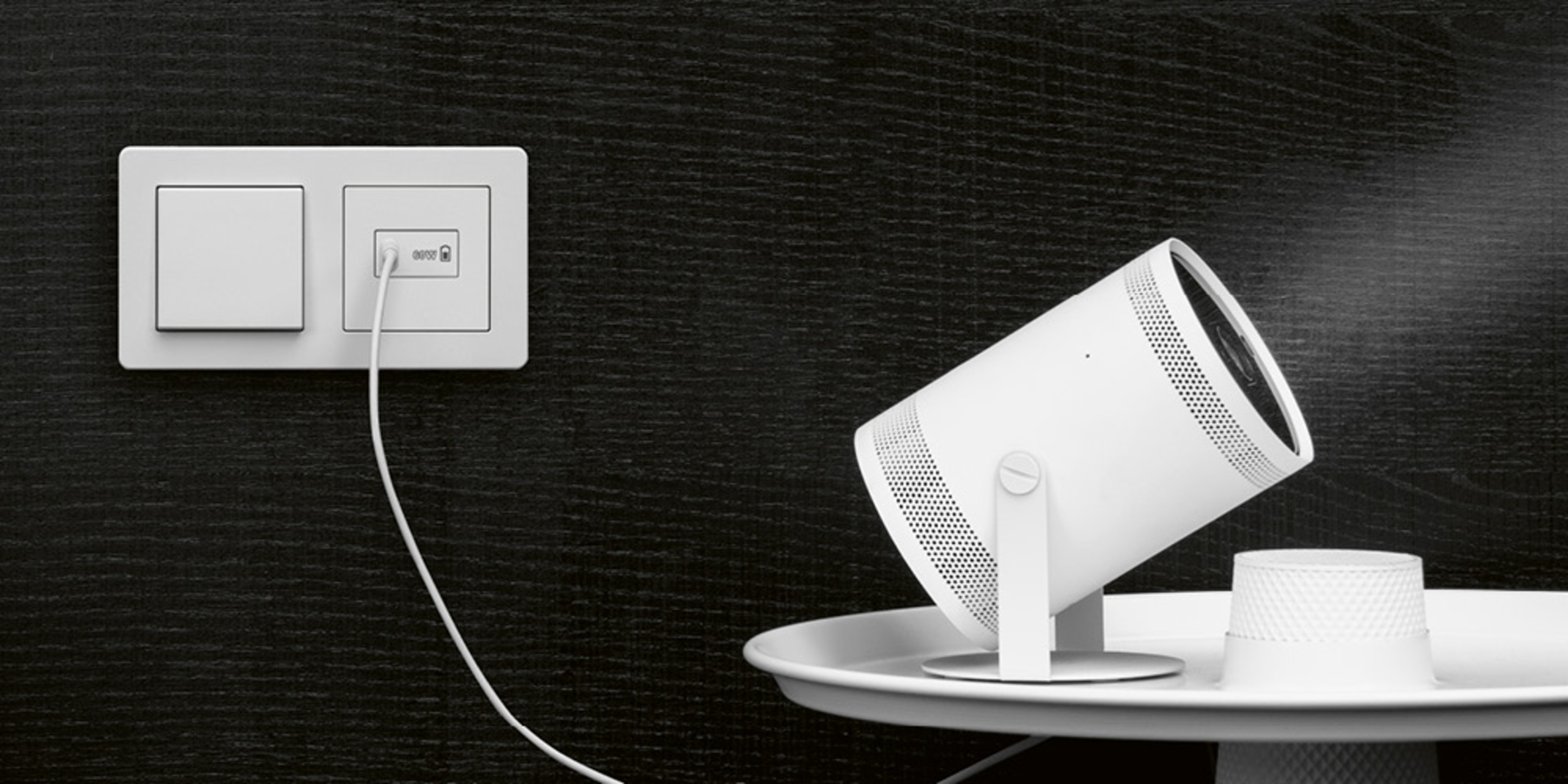 Ladegerät USB PD 60 bei Bernd Comes - Fachbetrieb für Gebäudetechnik in Münstermaifeld